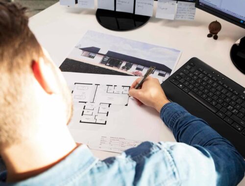 Få den bedste hjælp til din byggetilladelse ansøgning