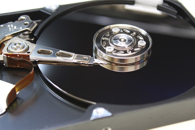 Sådan gendanner du data fra en beskadiget harddisk