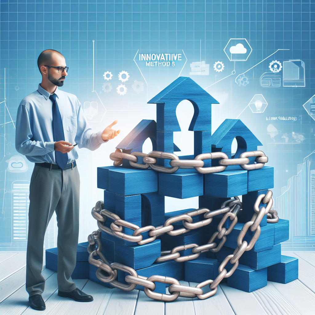 Glem gæsteblogs: Nye veje til effektiv linkbuilding