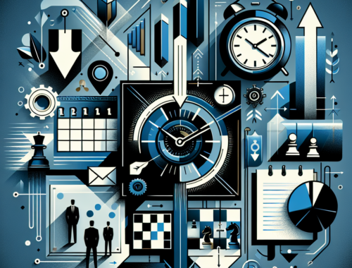 Sådan får du flere møder i kalenderen: 5 effektive strategier til mødebooking