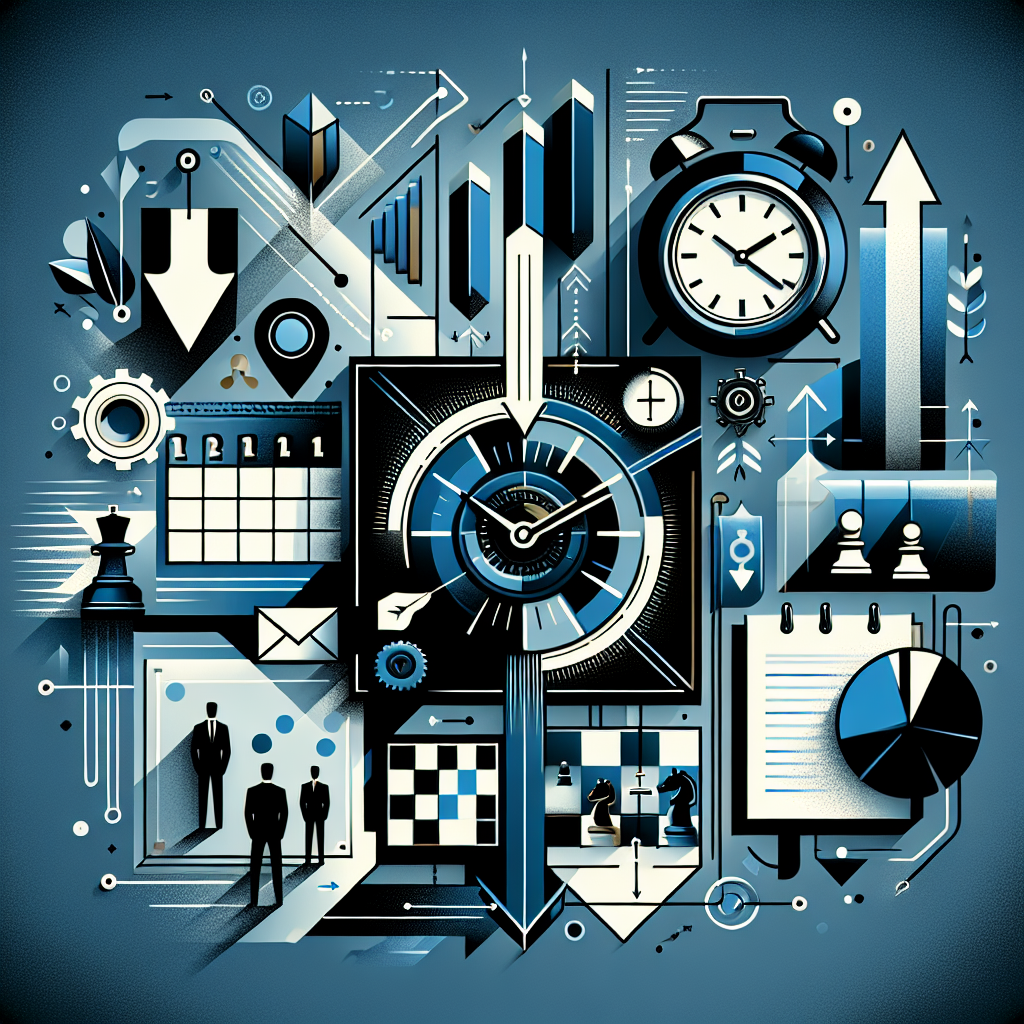 Sådan får du flere møder i kalenderen: 5 effektive strategier til mødebooking